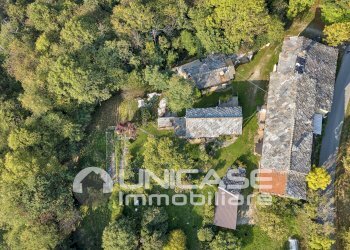 Vista - Independent house Via Ripoira, 69, Barge - photo 16