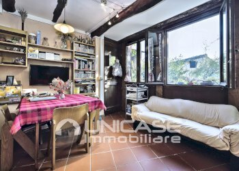 Cucina - Independent house Via Ripoira, 69, Barge - photo 23