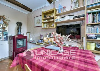 Cucina - Independent house Via Ripoira, 69, Barge - photo 24