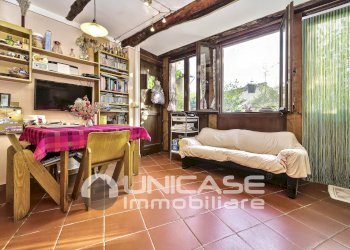 Sala - Independent house Via Ripoira, 69, Barge - photo 28