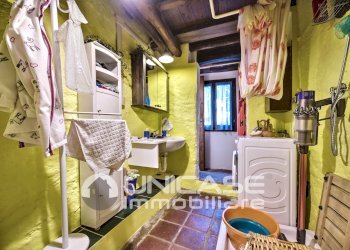 Bagno - Independent house Via Ripoira, 69, Barge - photo 34