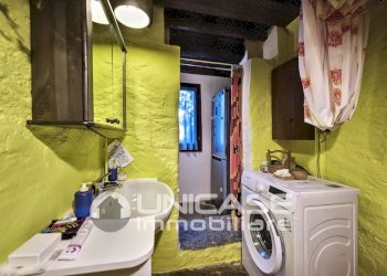 Bagno - Independent house Via Ripoira, 69, Barge - photo 35