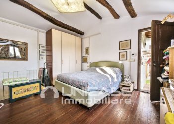 Camera da letto - Independent house Via Ripoira, 69, Barge - photo 41