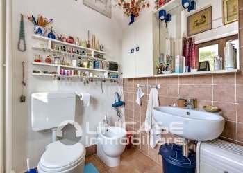 Bagno - Independent house Via Ripoira, 69, Barge - photo 45
