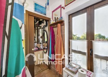 Camera da letto - Independent house Via Ripoira, 69, Barge - photo 43