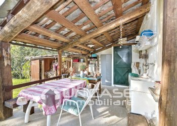 Terrazza - Independent house Via Ripoira, 69, Barge - photo 54