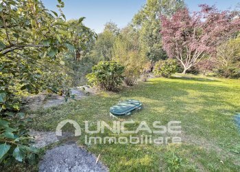 Giardino - Independent house Via Ripoira, 69, Barge - photo 19