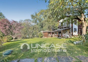 Facciata - Independent house Via Ripoira, 69, Barge - photo 9