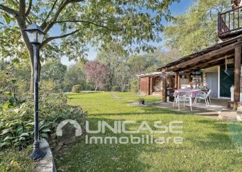 Facciata - Independent house Via Ripoira, 69, Barge - photo 4