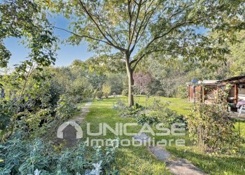 Giardino - Independent house Via Ripoira, 69, Barge - photo 17