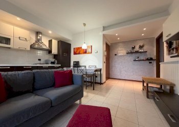 Bilocale Via Sandro Pertini, Cambiago - foto 2