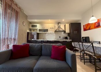 Bilocale Via Sandro Pertini, Cambiago - foto 5