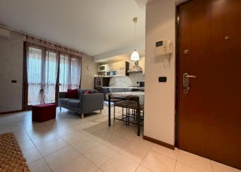 Bilocale Via Sandro Pertini, Cambiago - foto 8