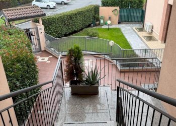 Bilocale Via Sandro Pertini, Cambiago - foto 14