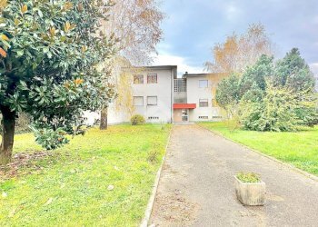 Appartamento Via dei Confini, Pozzolo Formigaro - foto 4