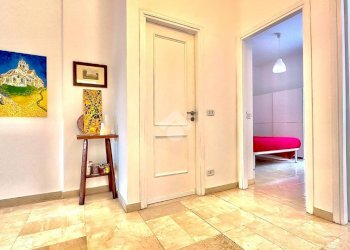 Appartamento Via dei Confini, Pozzolo Formigaro - foto 6