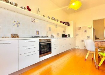 Appartamento Via dei Confini, Pozzolo Formigaro - foto 12