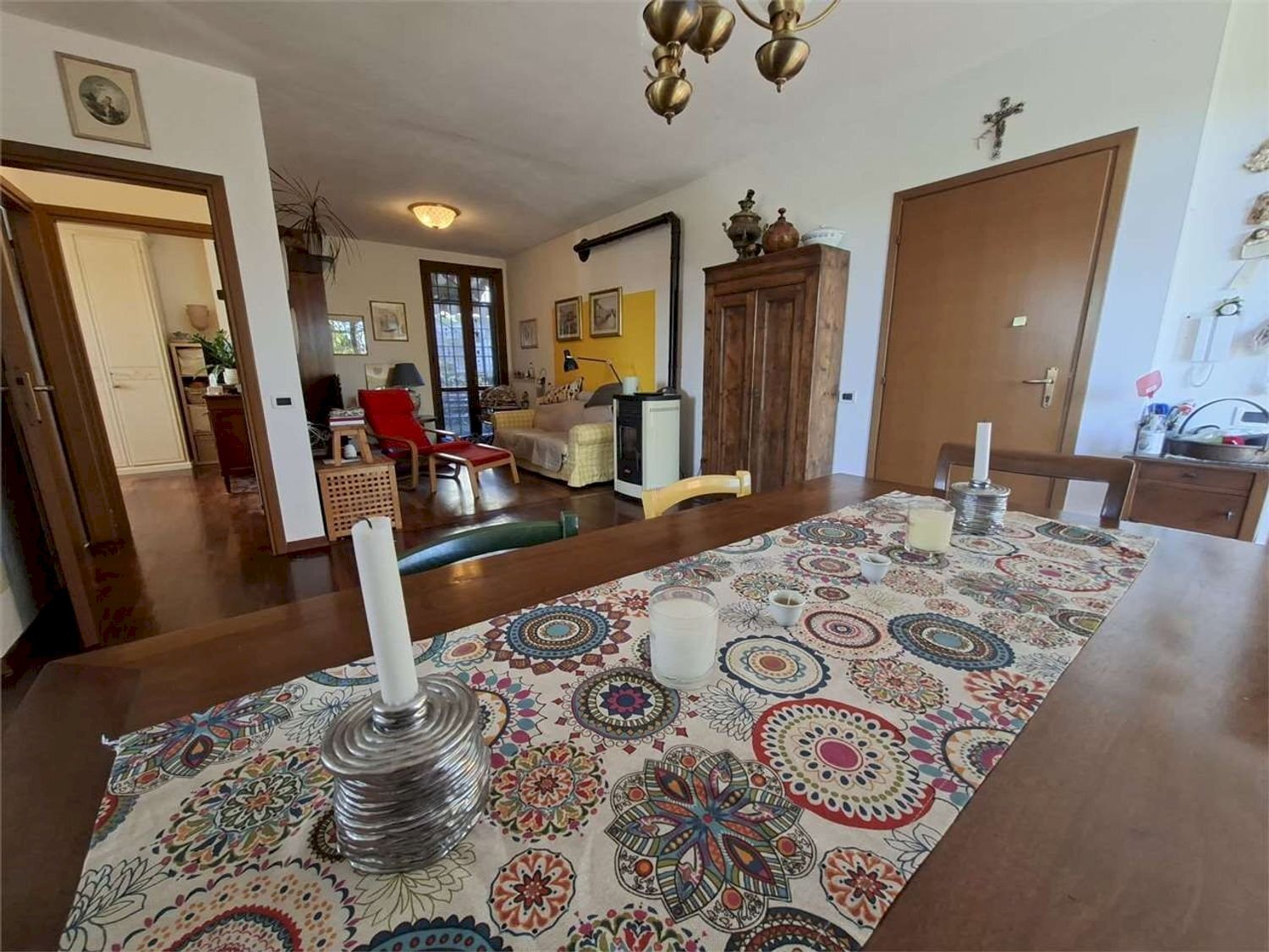 Villetta Casalgrande - foto 2