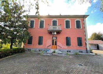 Casa indipendente Frugarolo - foto 1