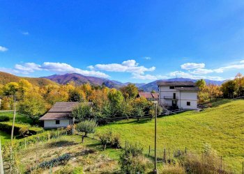 Quadrilocale Pievepelago - foto 14