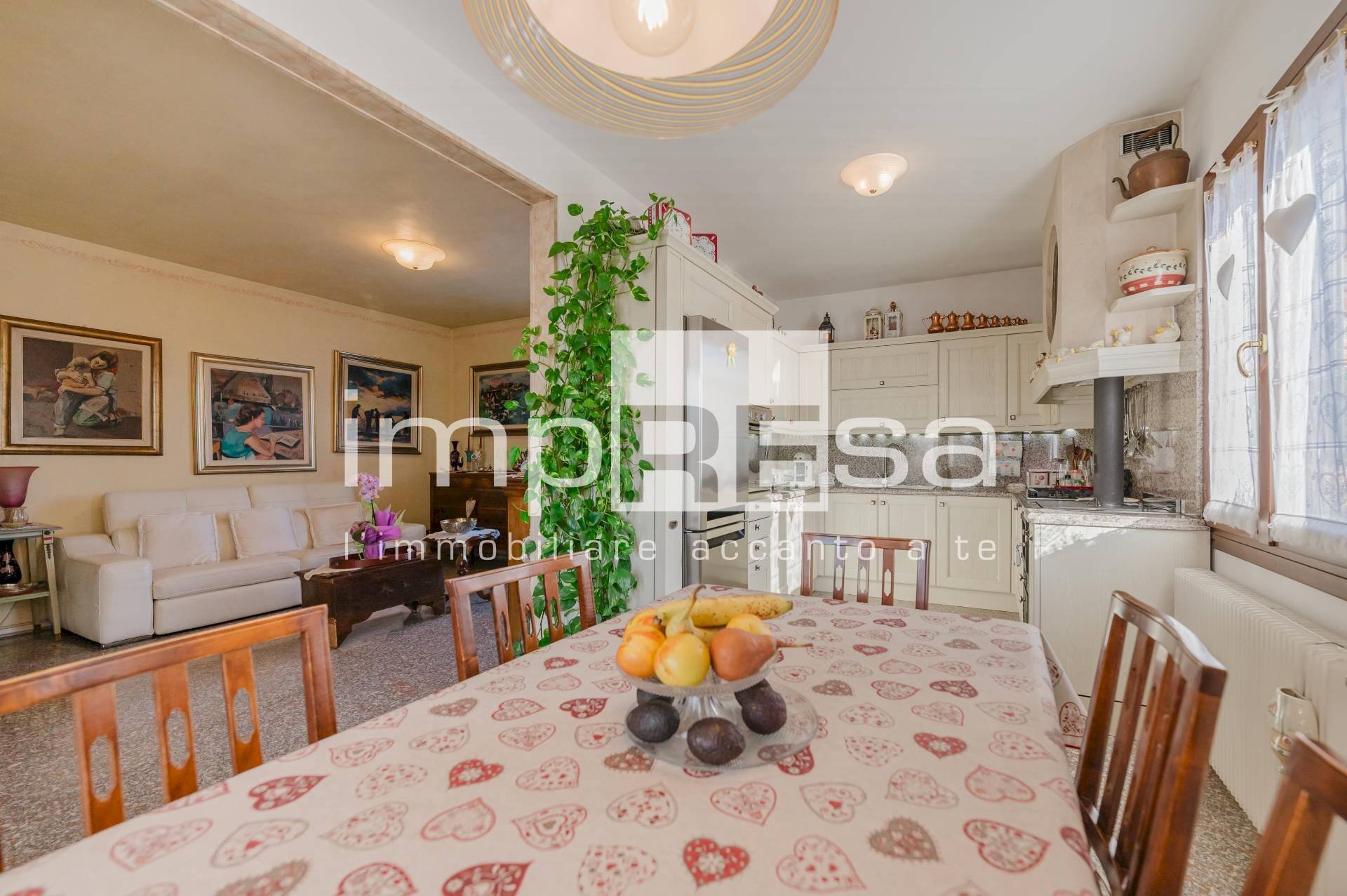 Foto 1 - Casa indipendente Villorba, Villorba - foto 1