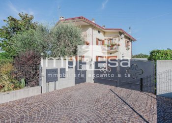 Foto 6 - Casa indipendente Villorba, Villorba - foto 6