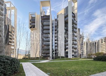 Foto 13 - Appartamento Via Marco Ulpio Traiano, Milano - foto 13