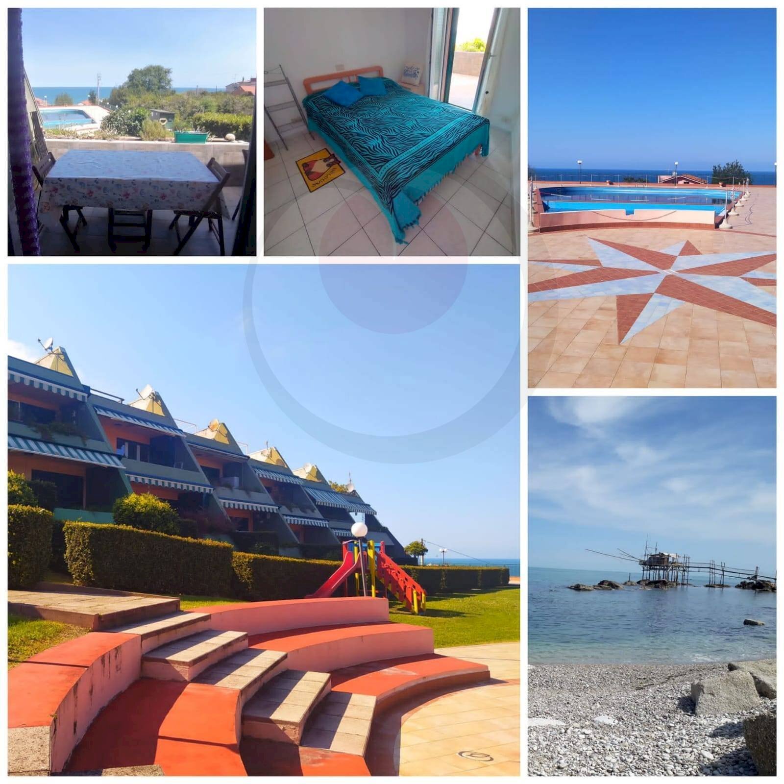 Foto 2 - Appartamento Contrada Vallevò, Rocca San Giovanni - foto 2