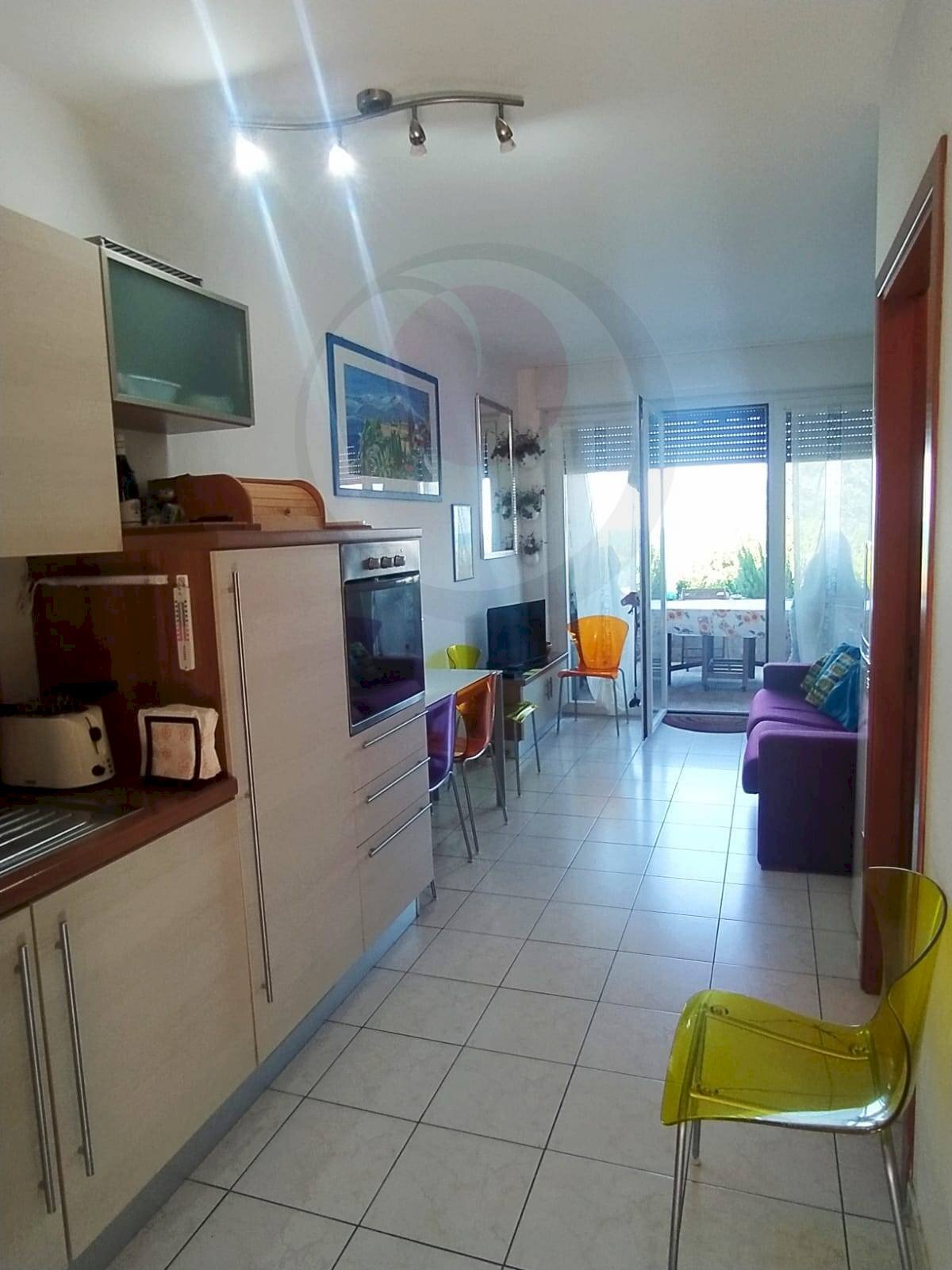 Foto 3 - Appartamento Contrada Vallevò, Rocca San Giovanni - foto 3