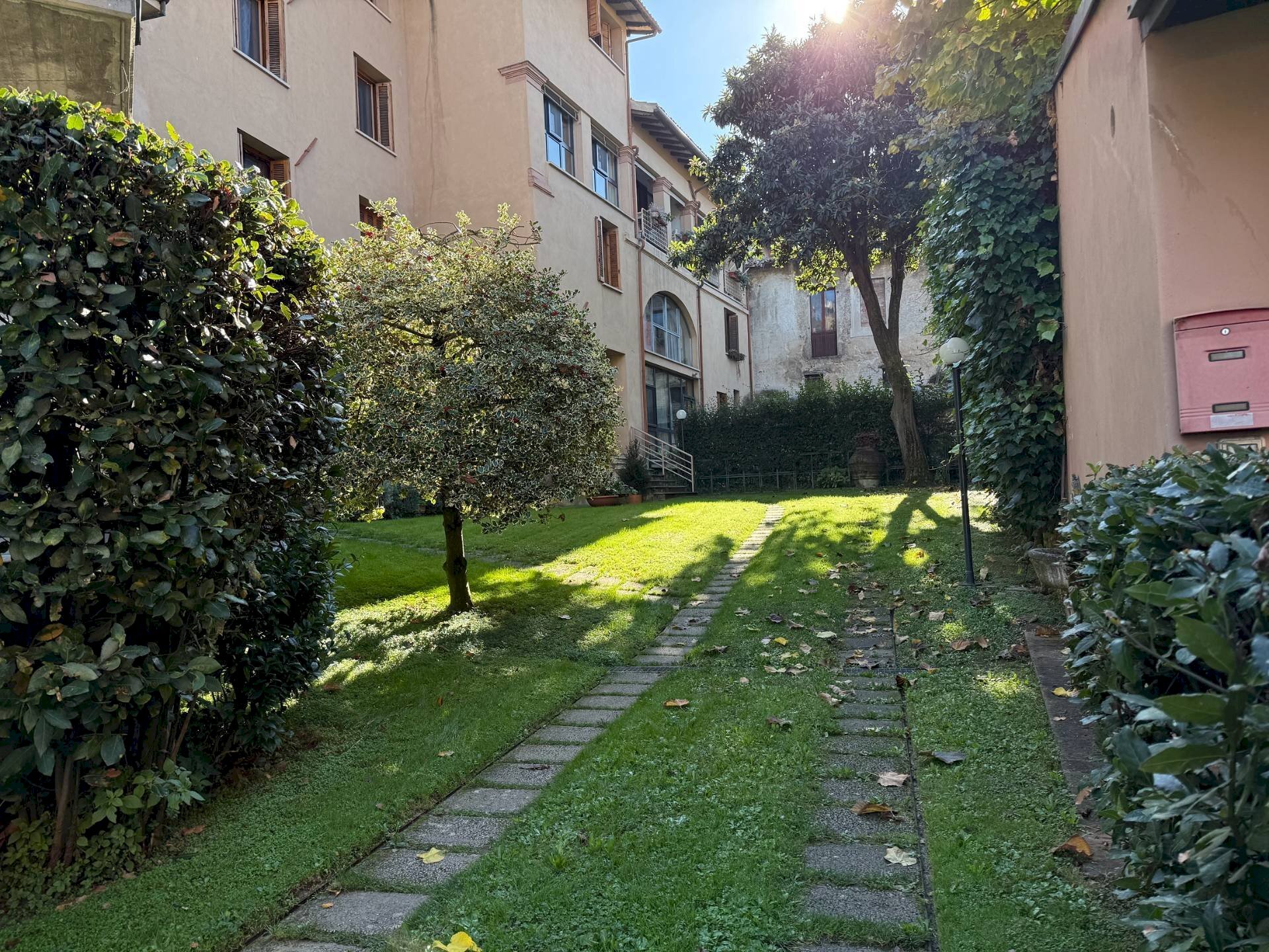 Foto 1 - Quadrilocale Vicolo delle Murelle, Spoleto - foto 1