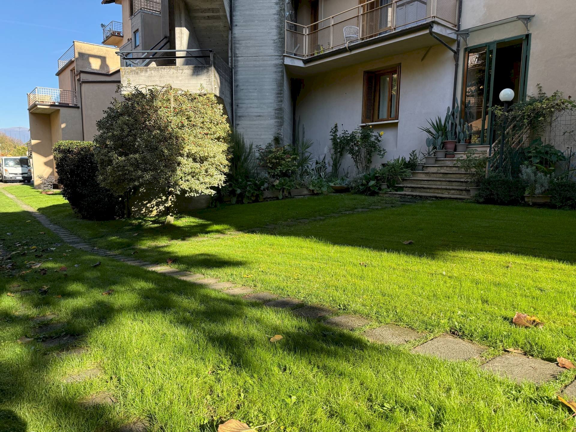 Foto 3 - Quadrilocale Vicolo delle Murelle, Spoleto - foto 3