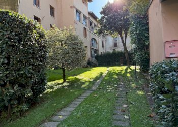 Foto 1 - Quadrilocale Vicolo delle Murelle, Spoleto - foto 1