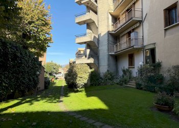 Foto 4 - Quadrilocale Vicolo delle Murelle, Spoleto - foto 4