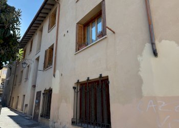 Foto 7 - Quadrilocale Vicolo delle Murelle, Spoleto - foto 7