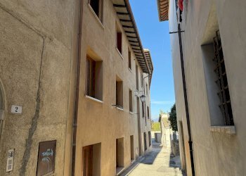 Foto 8 - Quadrilocale Vicolo delle Murelle, Spoleto - foto 8