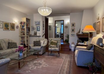 Foto 13 - Quadrilocale Vicolo delle Murelle, Spoleto - foto 13