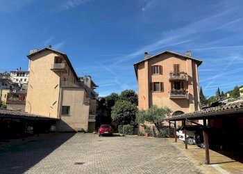 Foto 1 - Quadrilocale Vicolo delle Murelle, Spoleto - foto 1