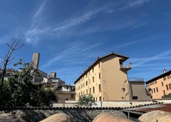 Foto 3 - Quadrilocale Vicolo delle Murelle, Spoleto - foto 3