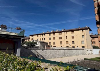 Foto 4 - Quadrilocale Vicolo delle Murelle, Spoleto - foto 4