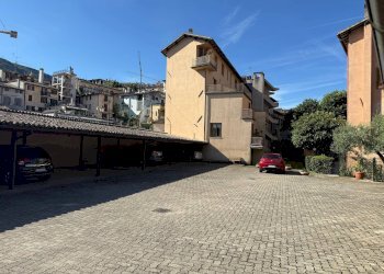 Foto 31 - Quadrilocale Vicolo delle Murelle, Spoleto - foto 31