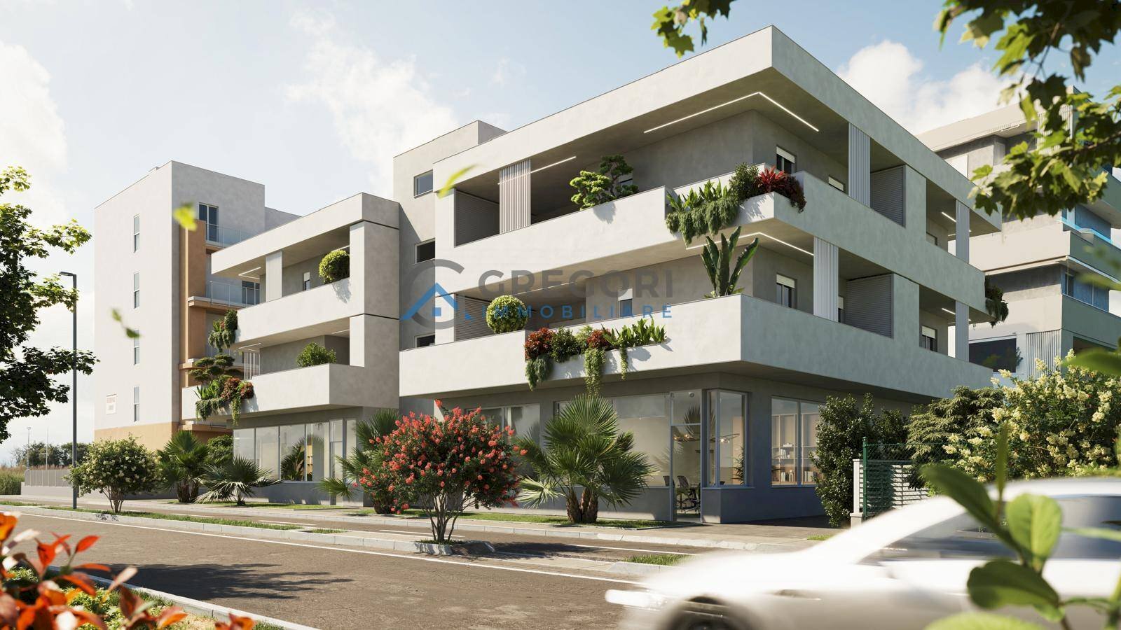 Foto 1 - Three-room apartment Giulianova - photo 1