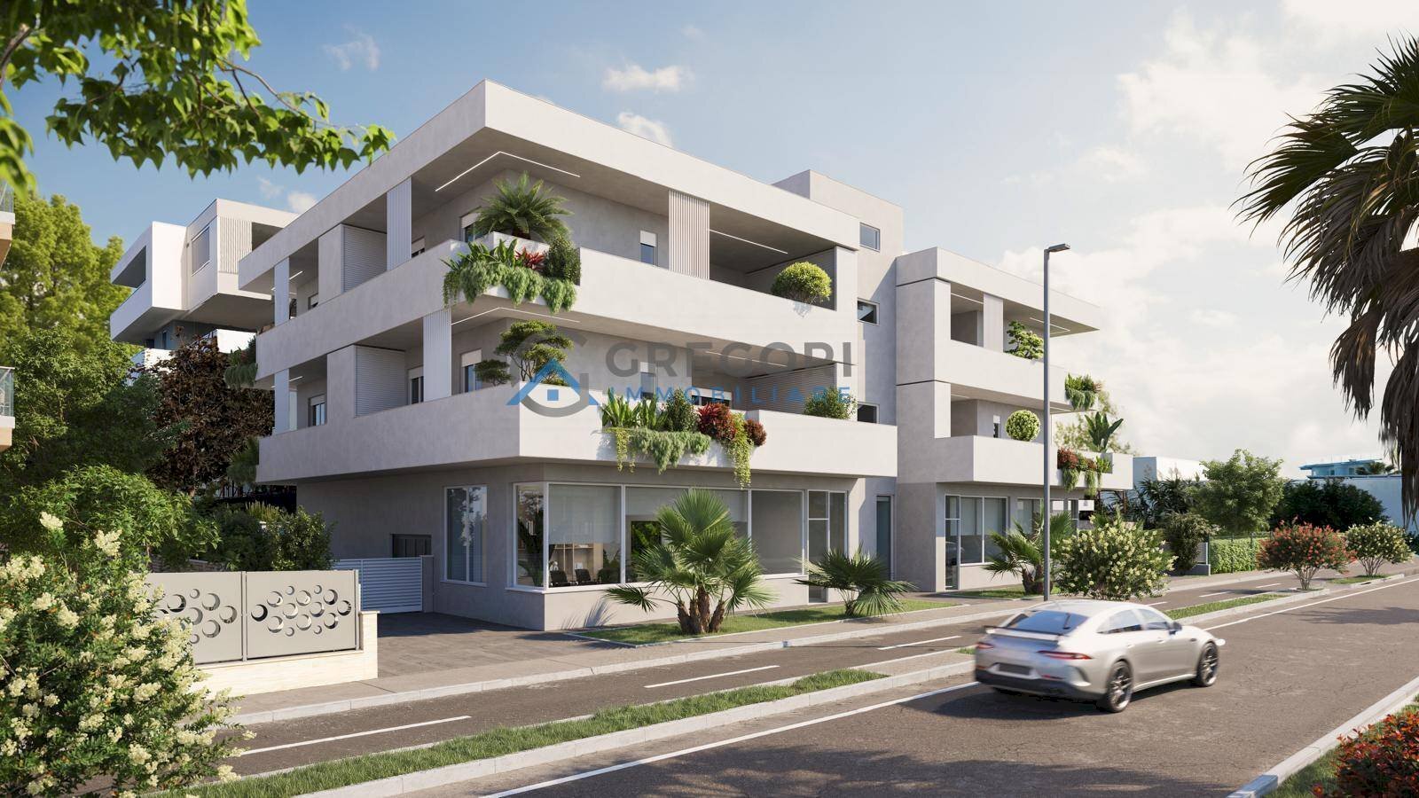 Foto 2 - Three-room apartment Giulianova - photo 2