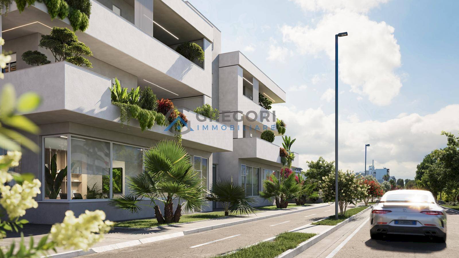 Foto 3 - Three-room apartment Giulianova - photo 3