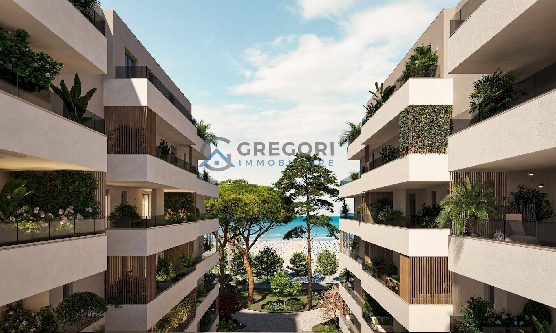 Foto 2 - Three-room apartment Giulianova - photo 2