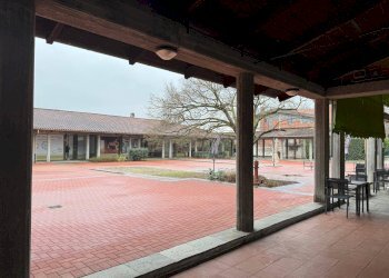 Foto 20 - Bilocale Viale Piemonte
 
0, Vinovo - foto 20