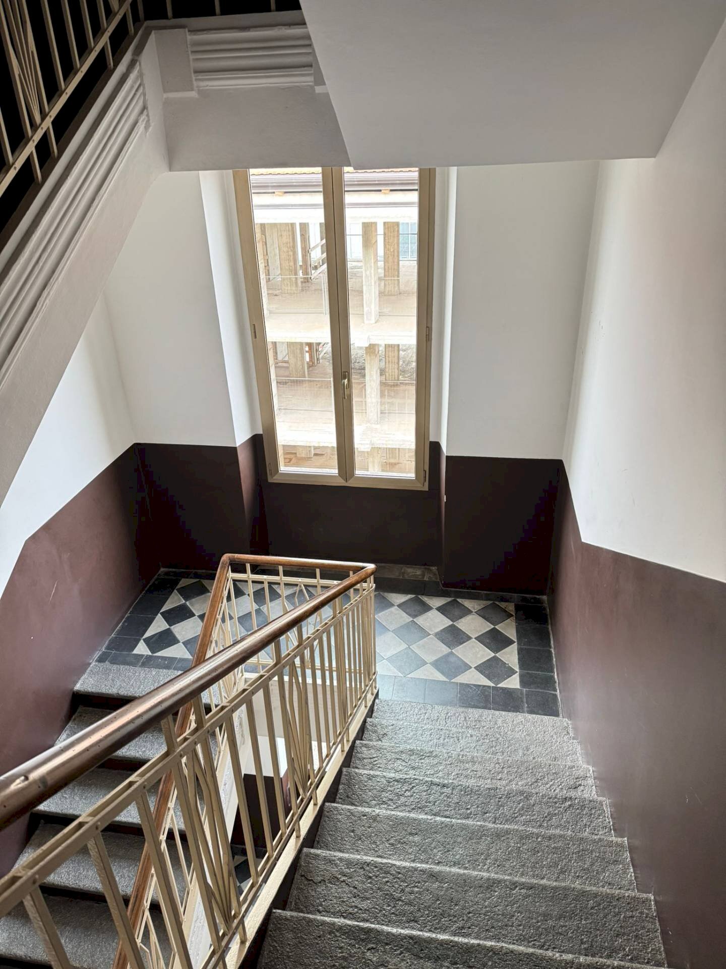 Foto 3 - Two-room apartment Via Alba
 
5, Torino - photo 3