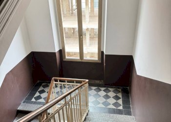 Foto 3 - Two-room apartment Via Alba
 
5, Torino - photo 3