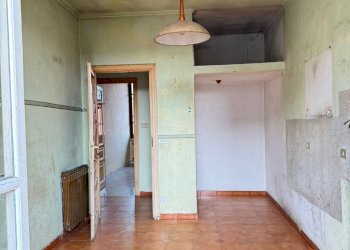 Foto 6 - Two-room apartment Via Alba
 
5, Torino - photo 6