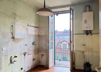 Foto 7 - Two-room apartment Via Alba
 
5, Torino - photo 7