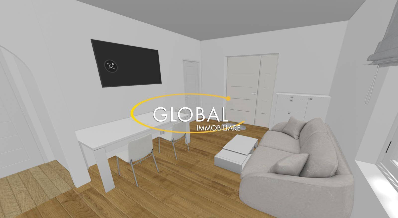 Foto 2 - Bilocale Via Posatora, Ancona - foto 2